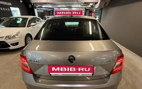 Skoda Octavia, 2019 год, 1 950 000 рублей, 12 фотография