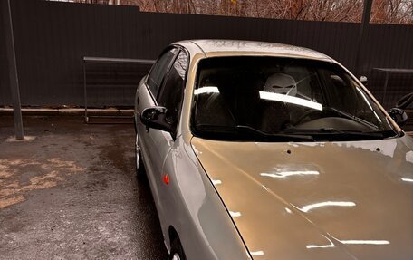 Chevrolet Lanos I, 2008 год, 270 000 рублей, 4 фотография