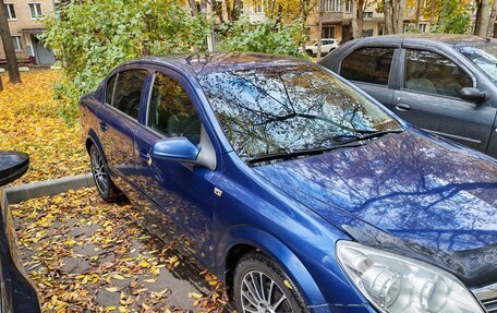 Opel Astra H, 2008 год, 390 000 рублей, 3 фотография