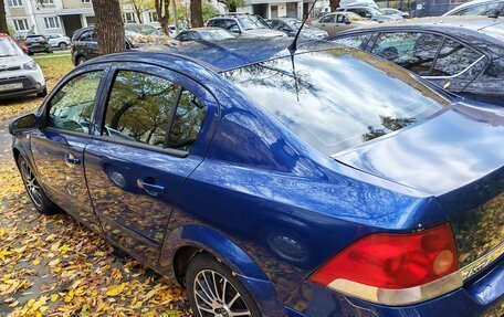 Opel Astra H, 2008 год, 390 000 рублей, 6 фотография