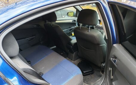 Opel Astra H, 2008 год, 390 000 рублей, 14 фотография