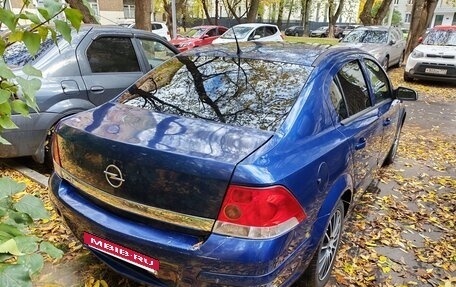 Opel Astra H, 2008 год, 390 000 рублей, 4 фотография