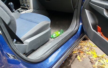 Opel Astra H, 2008 год, 390 000 рублей, 15 фотография