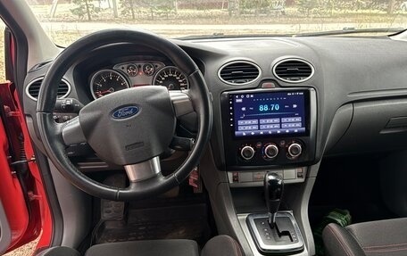 Ford Focus II рестайлинг, 2011 год, 699 000 рублей, 13 фотография