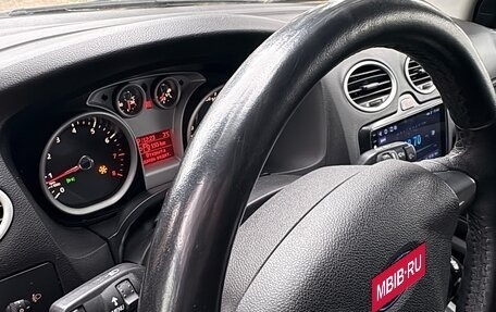 Ford Focus II рестайлинг, 2011 год, 699 000 рублей, 15 фотография