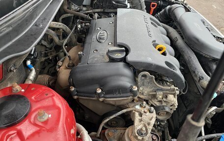 KIA cee'd I рестайлинг, 2010 год, 995 000 рублей, 12 фотография