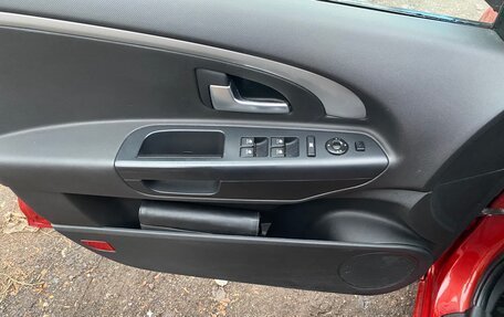 KIA cee'd I рестайлинг, 2010 год, 995 000 рублей, 15 фотография