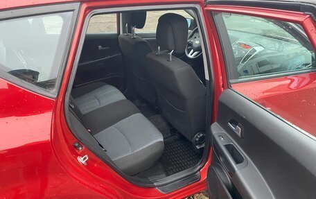 KIA cee'd I рестайлинг, 2010 год, 995 000 рублей, 18 фотография