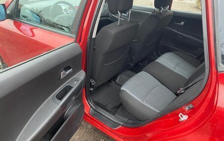 KIA cee'd I рестайлинг, 2010 год, 995 000 рублей, 16 фотография