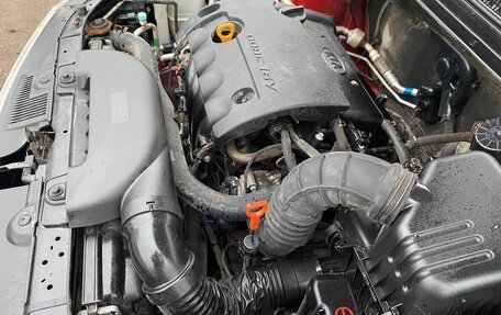 KIA cee'd I рестайлинг, 2010 год, 995 000 рублей, 11 фотография