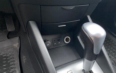 KIA cee'd I рестайлинг, 2010 год, 995 000 рублей, 22 фотография