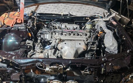 Honda Accord VII рестайлинг, 1995 год, 380 000 рублей, 2 фотография