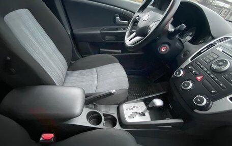 KIA cee'd I рестайлинг, 2010 год, 995 000 рублей, 24 фотография