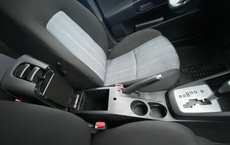 KIA cee'd I рестайлинг, 2010 год, 995 000 рублей, 26 фотография