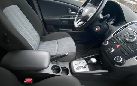 KIA cee'd I рестайлинг, 2010 год, 995 000 рублей, 23 фотография