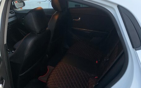 KIA Rio III рестайлинг, 2016 год, 700 000 рублей, 6 фотография