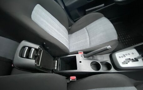 KIA cee'd I рестайлинг, 2010 год, 995 000 рублей, 27 фотография