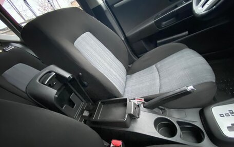 KIA cee'd I рестайлинг, 2010 год, 995 000 рублей, 28 фотография