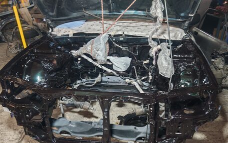 Honda Accord VII рестайлинг, 1995 год, 380 000 рублей, 3 фотография