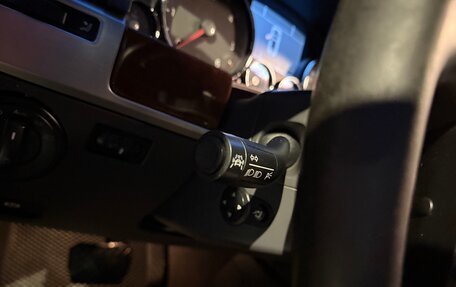 Volkswagen Touareg III, 2008 год, 1 050 000 рублей, 18 фотография