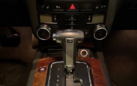 Volkswagen Touareg III, 2008 год, 1 050 000 рублей, 16 фотография