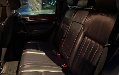 Volkswagen Touareg III, 2008 год, 1 050 000 рублей, 23 фотография