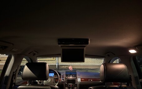 Volkswagen Touareg III, 2008 год, 1 050 000 рублей, 21 фотография