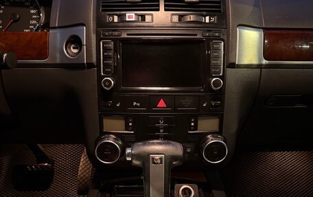 Volkswagen Touareg III, 2008 год, 1 050 000 рублей, 19 фотография