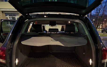 Volkswagen Touareg III, 2008 год, 1 050 000 рублей, 22 фотография