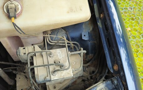 Mercedes-Benz C-Класс, 1998 год, 400 000 рублей, 7 фотография