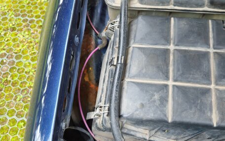 Mercedes-Benz C-Класс, 1998 год, 400 000 рублей, 9 фотография