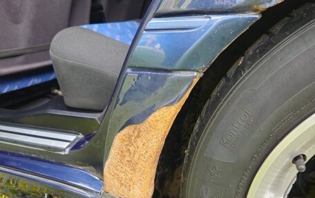 Mercedes-Benz C-Класс, 1998 год, 400 000 рублей, 5 фотография