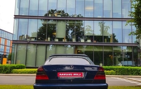 Mercedes-Benz C-Класс, 1998 год, 400 000 рублей, 13 фотография