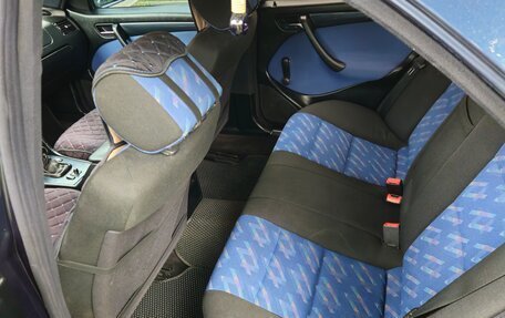 Mercedes-Benz C-Класс, 1998 год, 400 000 рублей, 21 фотография