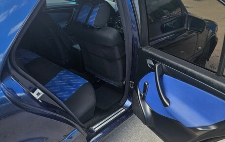 Mercedes-Benz C-Класс, 1998 год, 400 000 рублей, 18 фотография