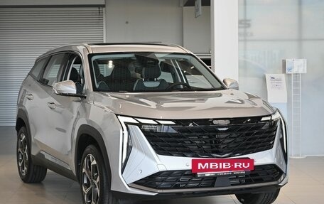 Geely Atlas, 2025 год, 3 500 000 рублей, 3 фотография