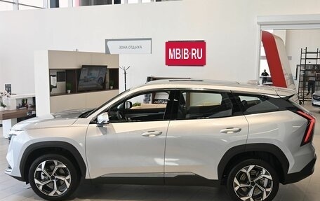 Geely Atlas, 2025 год, 3 500 000 рублей, 8 фотография