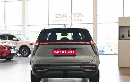 Geely Atlas, 2025 год, 3 500 000 рублей, 6 фотография