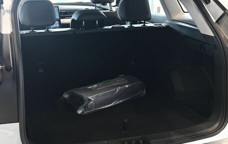 Geely Atlas, 2025 год, 3 500 000 рублей, 16 фотография