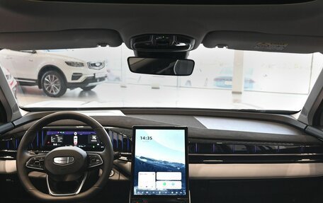 Geely Atlas, 2025 год, 3 500 000 рублей, 21 фотография