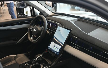 Geely Atlas, 2025 год, 3 500 000 рублей, 20 фотография