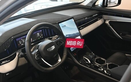 Geely Atlas, 2025 год, 3 500 000 рублей, 19 фотография