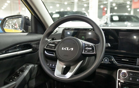 KIA Seltos I, 2024 год, 3 540 000 рублей, 14 фотография