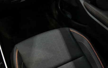 KIA Seltos I, 2024 год, 3 540 000 рублей, 16 фотография