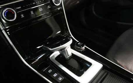 KIA Seltos I, 2024 год, 3 540 000 рублей, 22 фотография