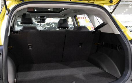 KIA Seltos I, 2024 год, 3 540 000 рублей, 19 фотография