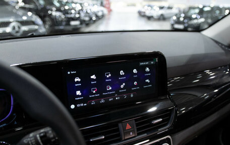 KIA Seltos I, 2024 год, 3 540 000 рублей, 25 фотография