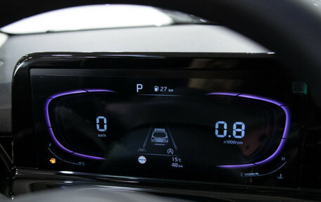 KIA Seltos I, 2024 год, 3 540 000 рублей, 24 фотография