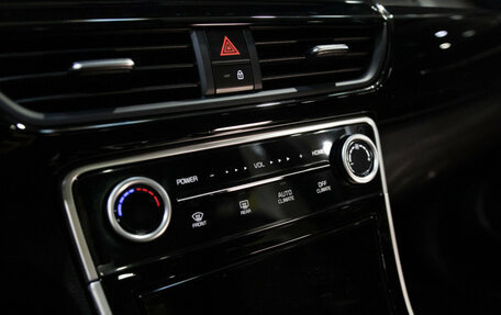 KIA Seltos I, 2024 год, 3 540 000 рублей, 23 фотография