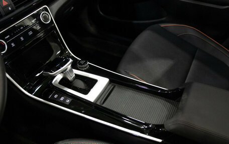 KIA Seltos I, 2024 год, 3 540 000 рублей, 21 фотография